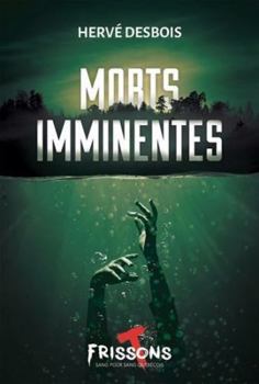 Paperback MORTS IMMINENTES [French] Book