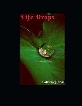 Paperback Life Drops Book