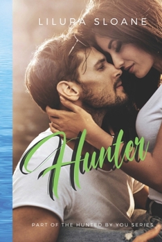 Paperback Hunter: A sweet romance Book