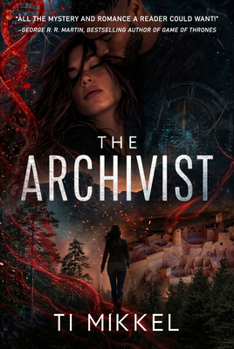 The Archivist