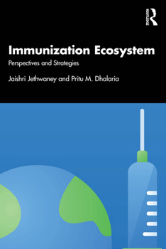 Paperback Immunization Ecosystem: Perspectives and Strategies Book