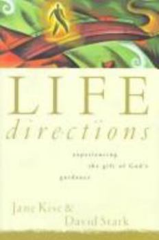 Paperback Lifedirections Book