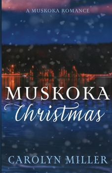 Paperback Muskoka Christmas Book