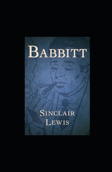 Babbitt illustree