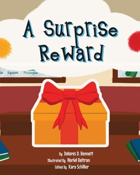 A Surprise Reward
