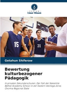 Paperback Bewertung kulturbezogener Pädagogik [German] Book