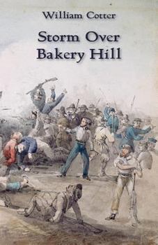 Paperback Storm Over Bakery Hill Book