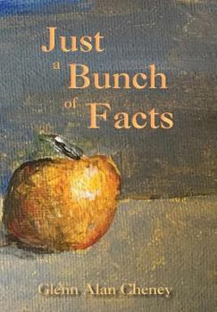 Hardcover Just a Bunch of Facts Book