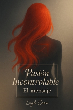 Paperback Pasion Incontrolable: El mensaje [Spanish] Book