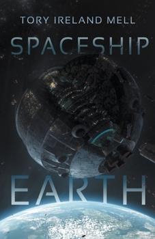 Paperback Spaceship Earth Book