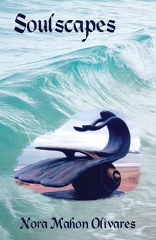 Paperback Soulscapes Book