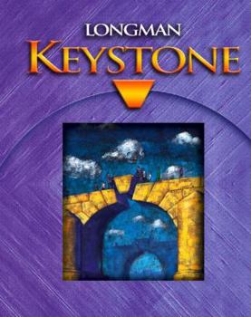 Paperback Longman Keystone E Book