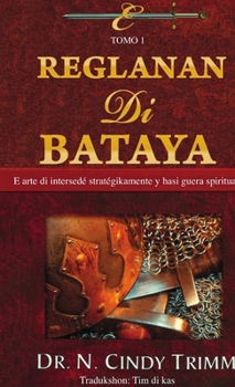 Paperback E Reglanan di bataya [Dutch] Book