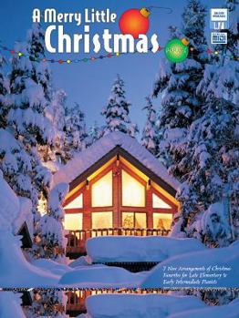 A Merry Little Christmas