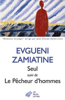 Paperback Seul Suivi de Le Pecheur d'Hommes: Nouvelles [French] Book