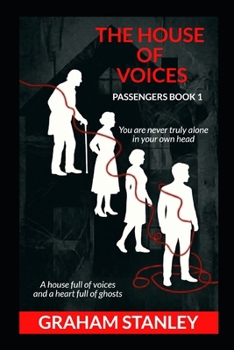 Paperback The House of Voices Book
