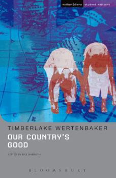 Paperback Our Country's Good Based on the Novel 'the Playmaker' by Thomas Kenneally Book