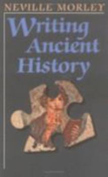 Paperback Writing Ancient History Book