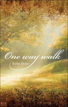 Paperback One Way Walk Book