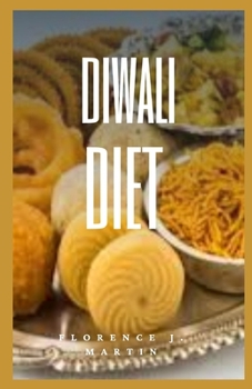 Paperback Diwali Diet Book