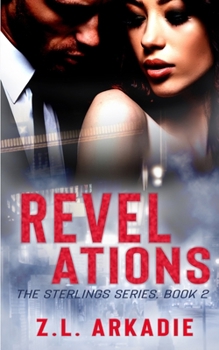 Paperback Revelations Book
