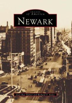 Paperback Newark Book