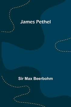 Paperback James Pethel Book