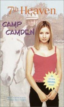 Mass Market Paperback Camp Camden Book
