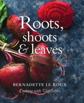 Hardcover Roots, Shoots & Leaves Book