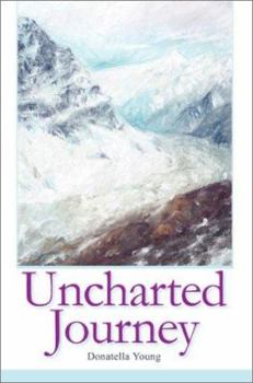 Paperback Uncharted Journey Book