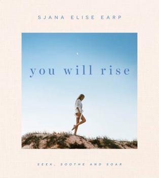 Hardcover You Will Rise Book