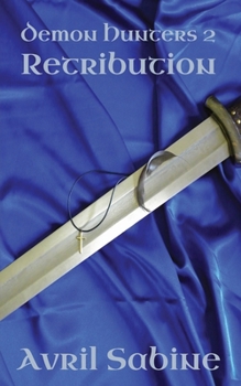 Paperback Retribution Book