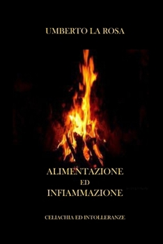 Paperback Alimentazione Ed Infiammazione [Italian] Book