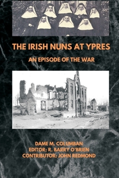 The Irish nuns at Ypres