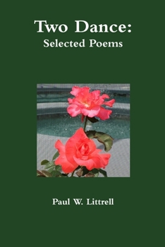 Paperback Two Dance: Selected Poems Book