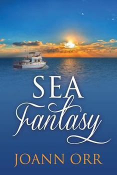 Paperback Sea Fantasy Book