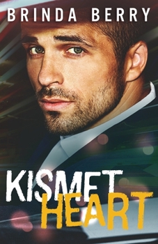 Paperback Kismet Heart: A Protector Romance Book