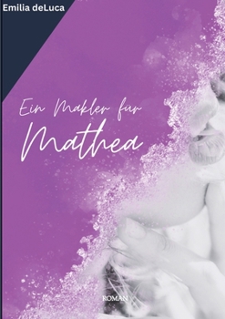 Paperback Ein Makler für Mathea [German] Book