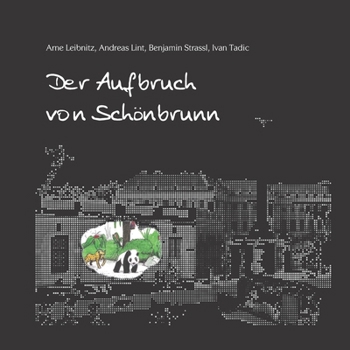 Paperback Der Aufbruch von Schönbrunn [German] Book