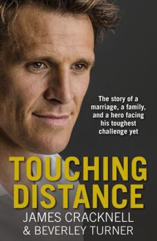 Hardcover Touching Distance Book