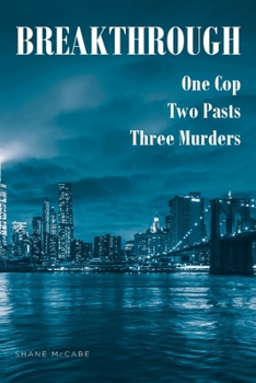 Paperback Breakthrough Book