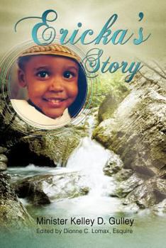 Paperback Ericka's Story Book