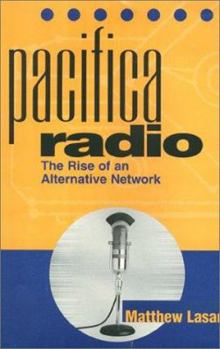 Pacifica Radio Cl (American Subjects) - Book  of the American Subjects