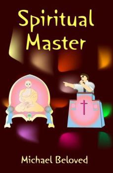 Paperback Spiritual Master Book