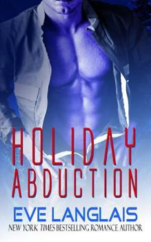 Holiday Abduction - Book #6 of the Alien Abduction