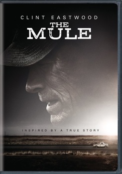 DVD The Mule Book