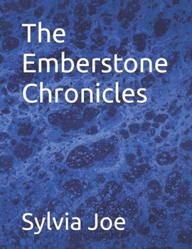 Paperback The Emberstone Chronicles Book