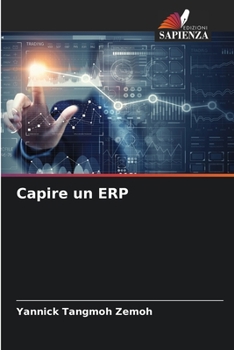 Paperback Capire un ERP [Italian] Book