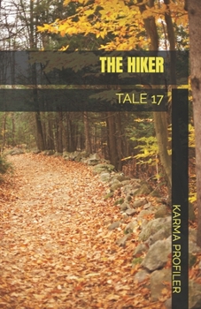 Paperback TALE The hiker Book