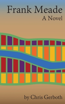 Paperback Frank Meade Book